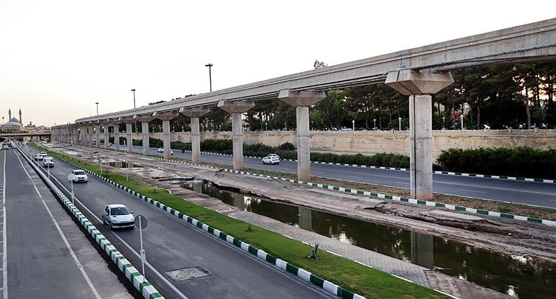 مونوریل از ابتدا اقدامی اشتباه بود